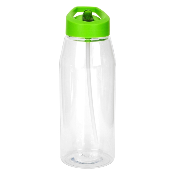 Pop Up 32 oz. Bottle... from ASI 30208 A P Specialties / AP Specialties