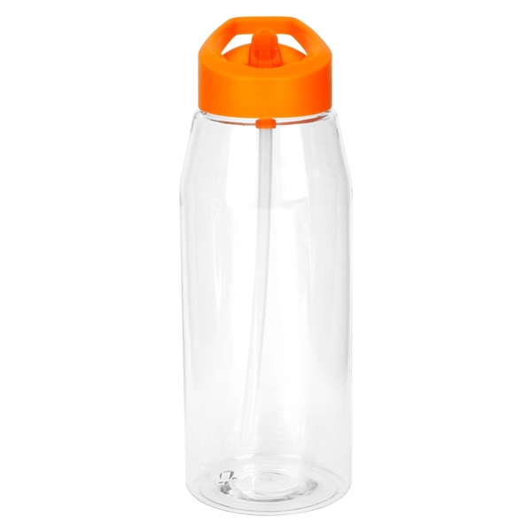 Pop Up 32 oz. Bottle... from ASI 30208 A P Specialties / AP Specialties