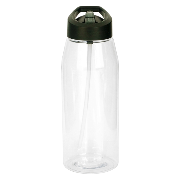 Pop Up 32 oz. Bottle... from ASI 30208 A P Specialties / AP Specialties