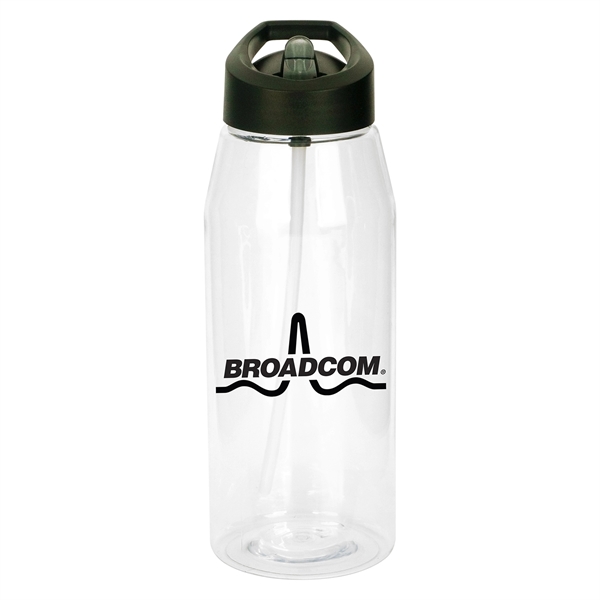 Pop Up 32 oz. Bottle... from ASI 30208 A P Specialties / AP Specialties