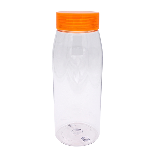 Clear View 32 oz. Bottle... from ASI 30208 A P Specialties / AP Specialties