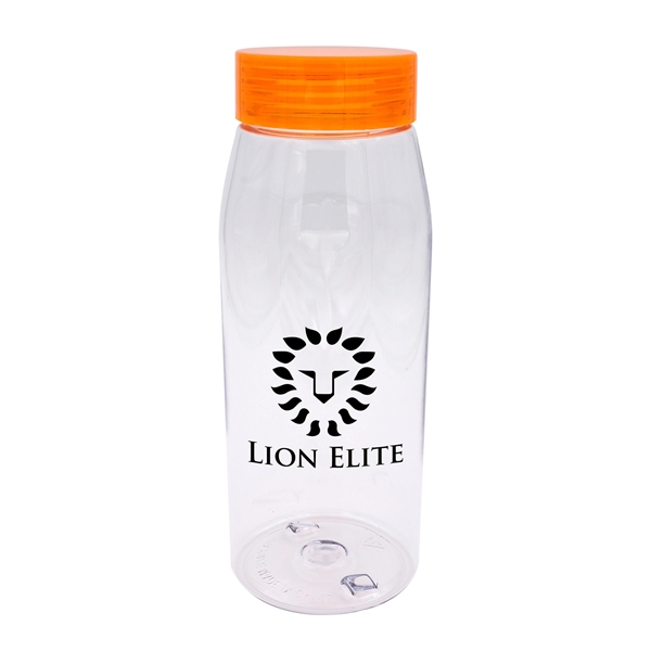 Clear View 32 oz. Bottle... from ASI 30208 A P Specialties / AP Specialties