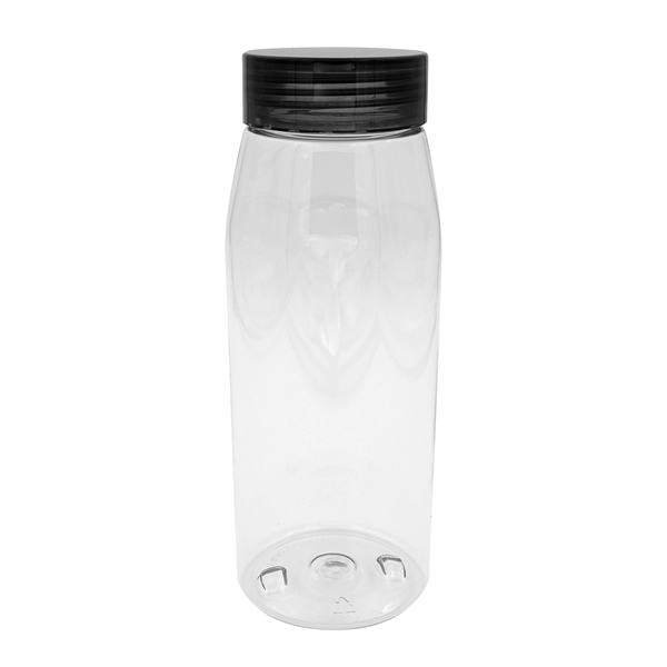 Clear View 32 oz. Bottle... from ASI 30208 A P Specialties / AP Specialties