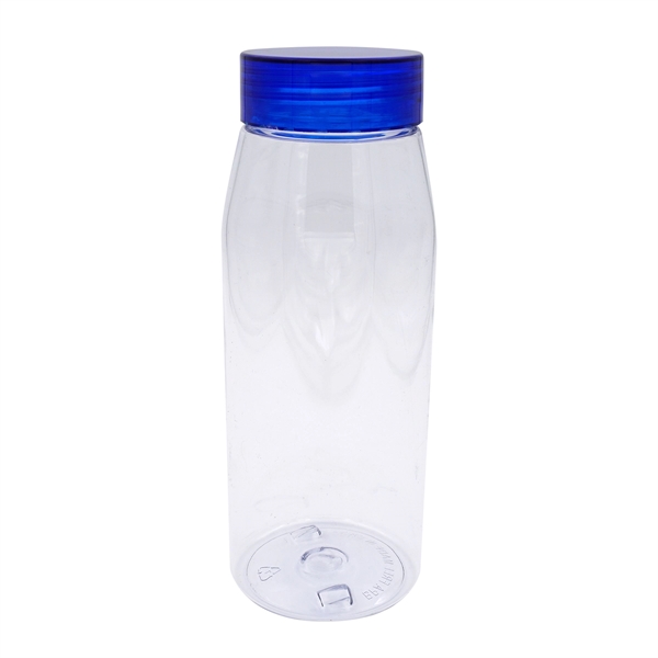 Clear View 32 oz. Bottle... from ASI 30208 A P Specialties / AP Specialties