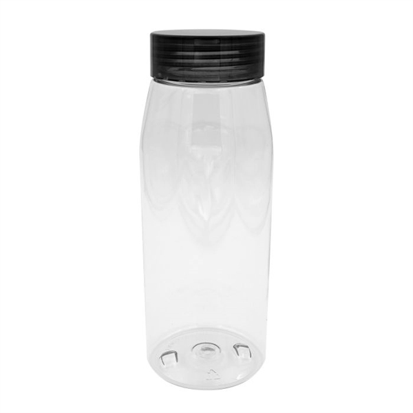 Clear View 32 oz. Bottle... from ASI 30208 A P Specialties / AP Specialties