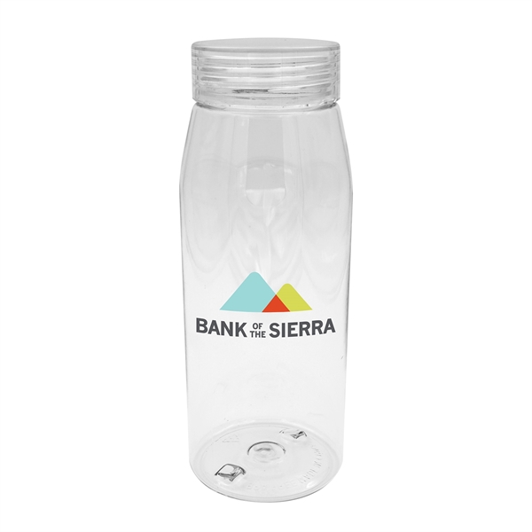 Clear View 32 oz. Bottle... from ASI 30208 A P Specialties / AP Specialties