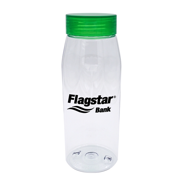 Clear View 32 oz. Bottle... from ASI 30208 A P Specialties / AP Specialties