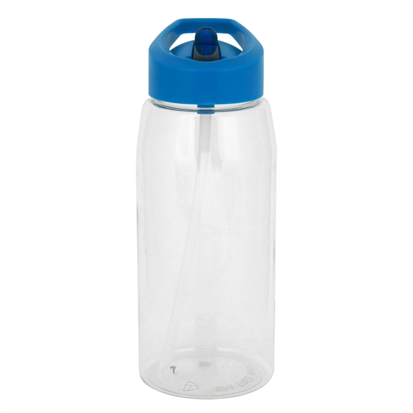 Pop Up 25 oz. Recycled Bottle... from ASI 30208 A P Specialties / AP Specialties