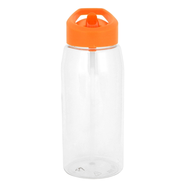 Pop Up 25 oz. Recycled Bottle... from ASI 30208 A P Specialties / AP Specialties