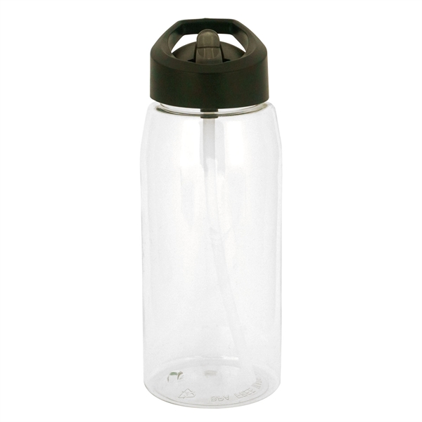Pop Up 25 oz. Recycled Bottle... from ASI 30208 A P Specialties / AP Specialties
