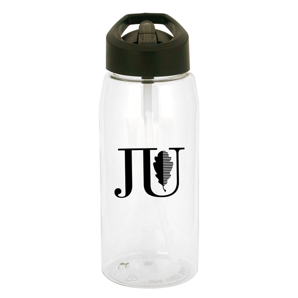 Pop Up 25 oz. Recycled Bottle... from ASI 30208 A P Specialties / AP Specialties