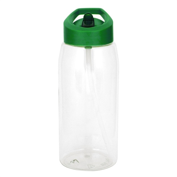 Pop Up 25 oz. Recycled Bottle... from ASI 30208 A P Specialties / AP Specialties