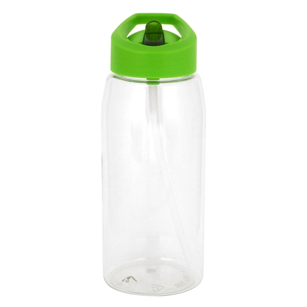 Pop Up 25 oz. Recycled Bottle... from ASI 30208 A P Specialties / AP Specialties