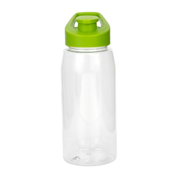 Easy Pour 25 oz. Recycled Bottle... from ASI 30208 A P Specialties / AP Specialties