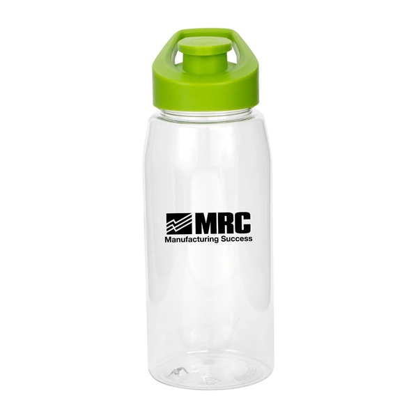 Easy Pour 25 oz. Recycled Bottle... from ASI 30208 A P Specialties / AP Specialties