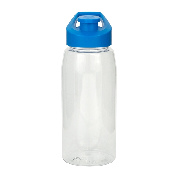 Easy Pour 25 oz. Recycled Bottle... from ASI 30208 A P Specialties / AP Specialties