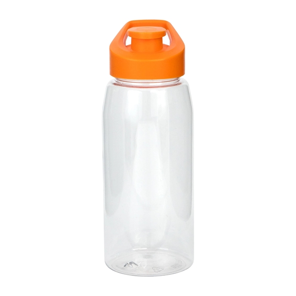 Easy Pour 25 oz. Recycled Bottle... from ASI 30208 A P Specialties / AP Specialties