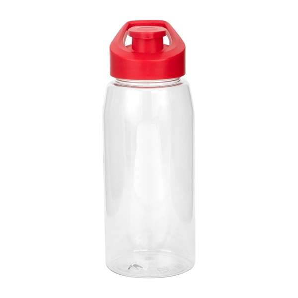 Easy Pour 25 oz. Recycled Bottle... from ASI 30208 A P Specialties / AP Specialties