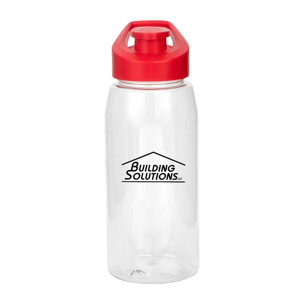 Easy Pour 25 oz. Recycled Bottle... from ASI 30208 A P Specialties / AP Specialties