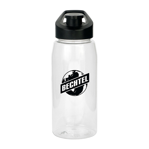 Easy Pour 25 oz. Recycled Bottle... from ASI 30208 A P Specialties / AP Specialties