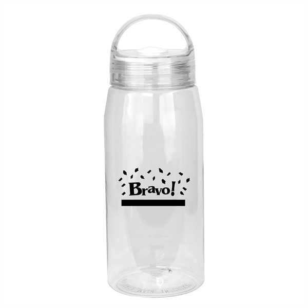 Arch 25 oz. Recycled Bottle... from ASI 30208 A P Specialties / AP Specialties