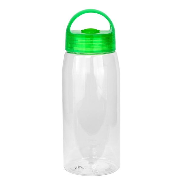 Arch 25 oz. Recycled Bottle... from ASI 30208 A P Specialties / AP Specialties