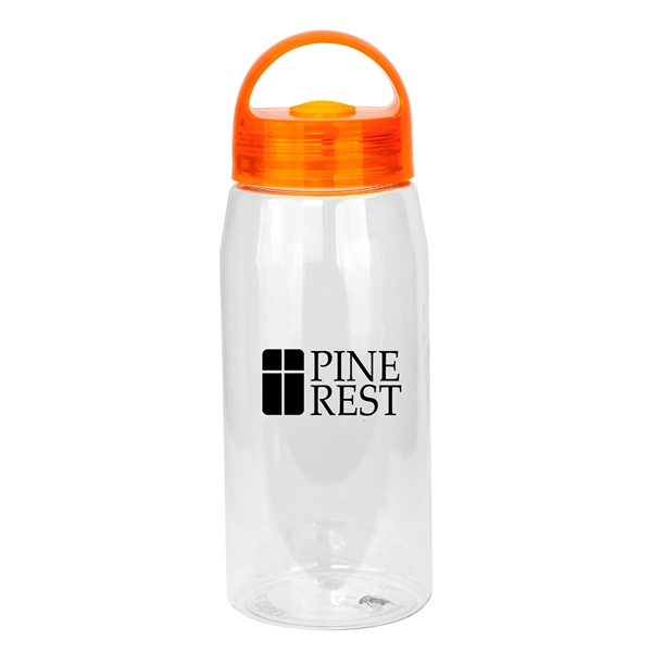 Arch 25 oz. Recycled Bottle... from ASI 30208 A P Specialties / AP Specialties