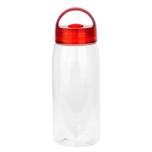 Arch 25 oz. Recycled Bottle... from ASI 30208 A P Specialties / AP Specialties