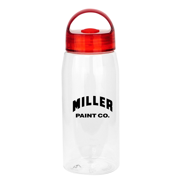 Arch 25 oz. Recycled Bottle... from ASI 30208 A P Specialties / AP Specialties