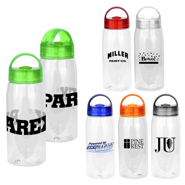 Arch 25 oz. Recycled Bottle... from ASI 30208 A P Specialties / AP Specialties