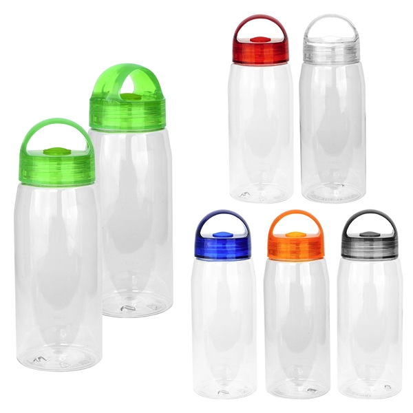 Arch 25 oz. Recycled Bottle... from ASI 30208 A P Specialties / AP Specialties