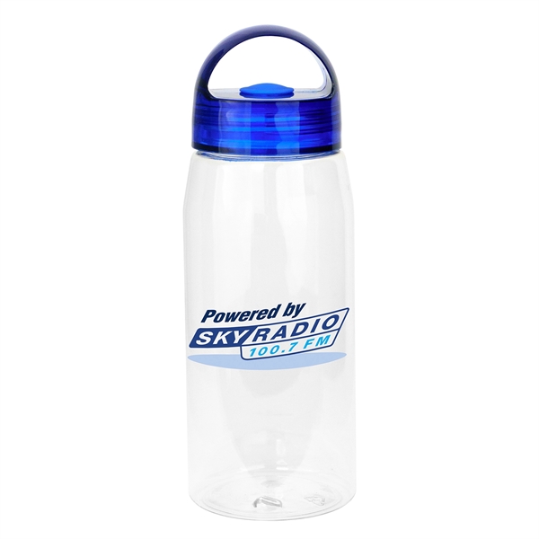 Arch 25 oz. Recycled Bottle... from ASI 30208 A P Specialties / AP Specialties