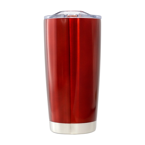 Vacuum Travel Mug... from ASI 30208 A P Specialties / AP Specialties