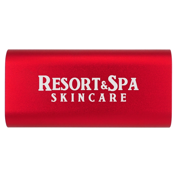 UL 3600 VOYAGER POWER BANK... from ASI 30208 A P Specialties / AP Specialties