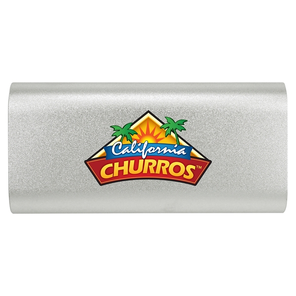 UL 3600 VOYAGER POWER BANK... from ASI 30208 A P Specialties / AP Specialties