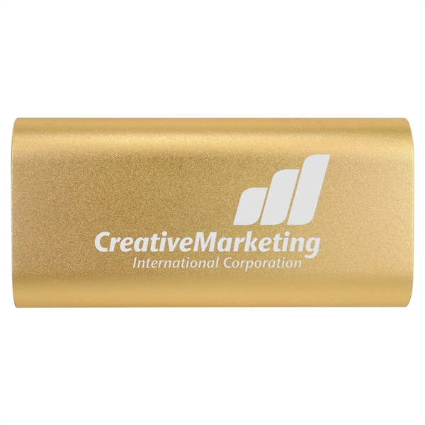 UL 3600 VOYAGER POWER BANK... from ASI 30208 A P Specialties / AP Specialties