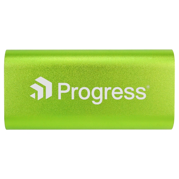 UL 3600 VOYAGER POWER BANK... from ASI 30208 A P Specialties / AP Specialties