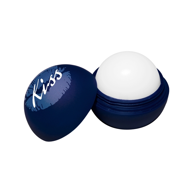 TEK-OS Round Lip Balm.... from ASI 90807 Tekweld