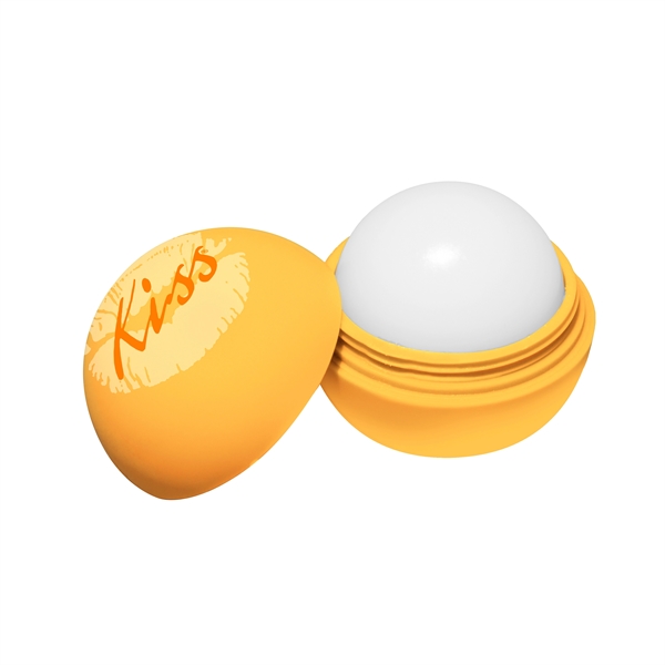 TEK-OS Round Lip Balm.... from ASI 90807 Tekweld