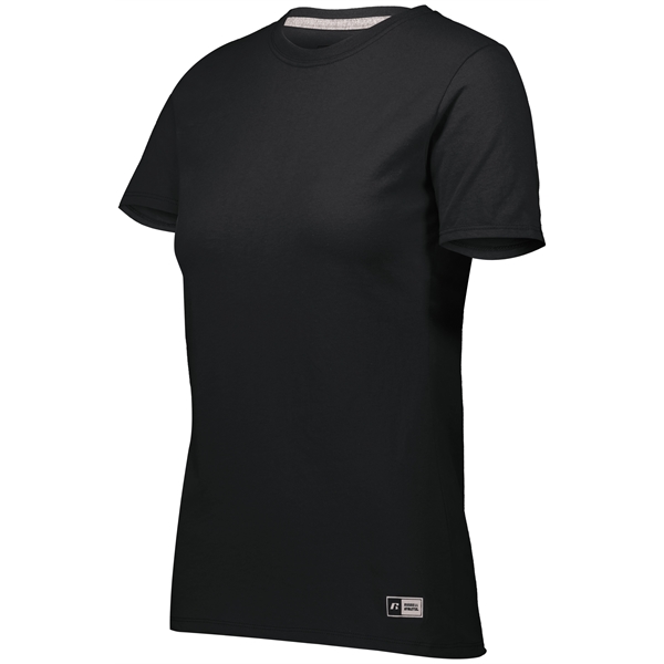 Ladies' short sleeve tee.... from ASI 37461 Augusta Sportswear / Holloway Sportswear Inc