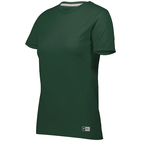 Ladies' short sleeve tee.... from ASI 37461 Augusta Sportswear / Holloway Sportswear Inc