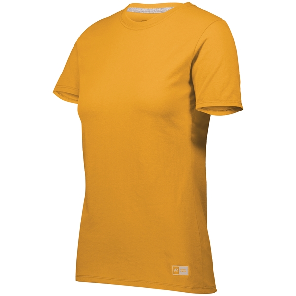 Ladies' short sleeve tee.... from ASI 37461 Augusta Sportswear / Holloway Sportswear Inc