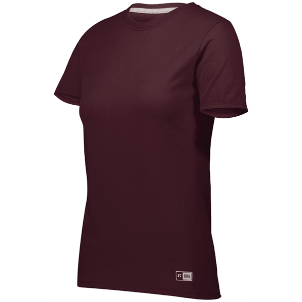 Ladies' short sleeve tee.... from ASI 37461 Augusta Sportswear / Holloway Sportswear Inc