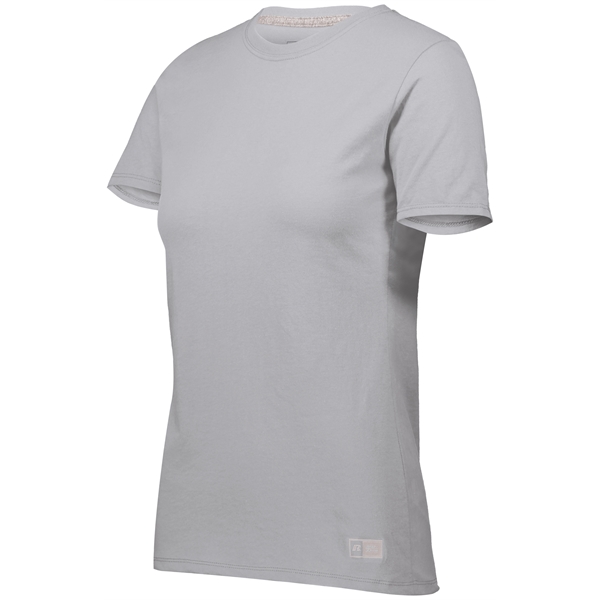 Ladies' short sleeve tee.... from ASI 37461 Augusta Sportswear / Holloway Sportswear Inc