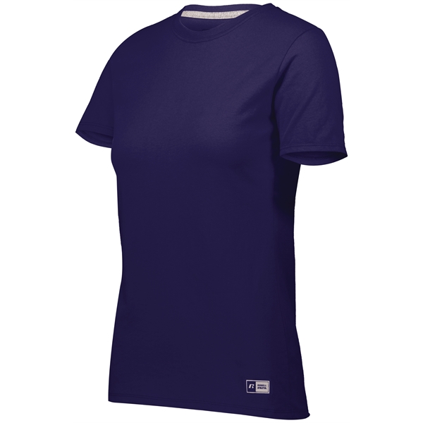 Ladies' short sleeve tee.... from ASI 37461 Augusta Sportswear / Holloway Sportswear Inc