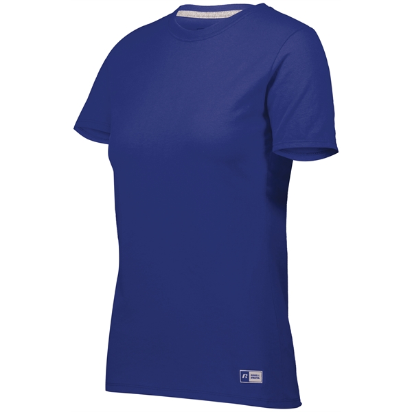 Ladies' short sleeve tee.... from ASI 37461 Augusta Sportswear / Holloway Sportswear Inc