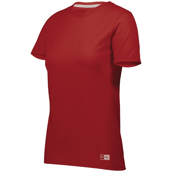 Ladies' short sleeve tee.... from ASI 37461 Augusta Sportswear / Holloway Sportswear Inc