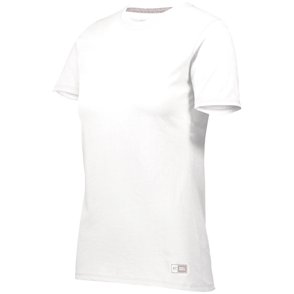 Ladies' short sleeve tee.... from ASI 37461 Augusta Sportswear / Holloway Sportswear Inc
