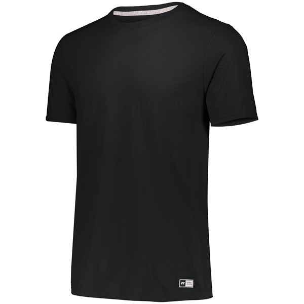 Adult short sleeve tee.... from ASI 37461 Augusta Sportswear / Holloway Sportswear Inc