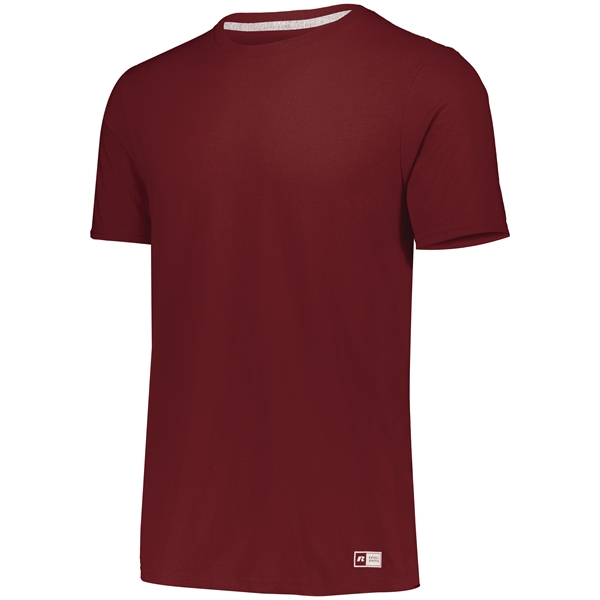 Adult short sleeve tee.... from ASI 37461 Augusta Sportswear / Holloway Sportswear Inc